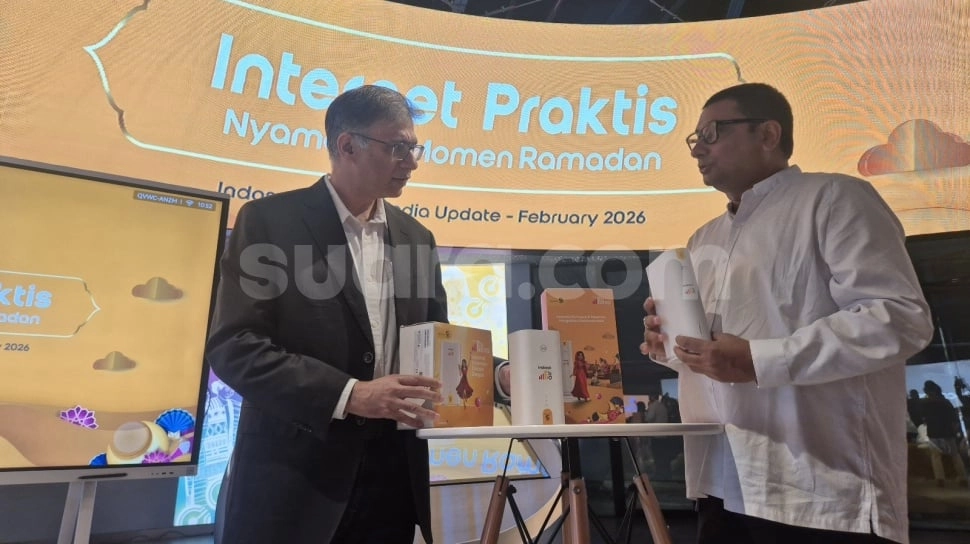 Indosat HiFi Air Resmi Hadir, Internet Rumah Tanpa Kabel Bisa Dibawa Mudik dan Langsung Aktif