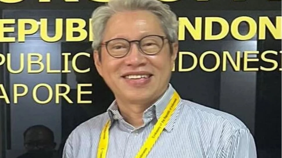 Joseph Oetomo: Sosok di Balik PT Toba Pulp Lestari, Berapa Porsi Sahamnya?