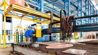 Kemenperin Bantah Industri Tahan Produksi Usai Kesepakatan Tarif RI-AS