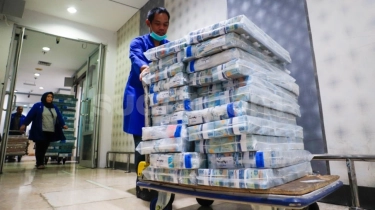 Keuangan Indonesia Terancam, S&P Peringatkan Kondisi Ekonomi Pemerintah RI