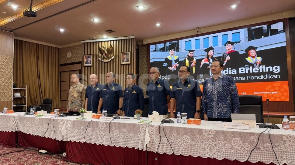 Kisruh Beasiswa LPDP, Waktunya Evaluasi Sistem?