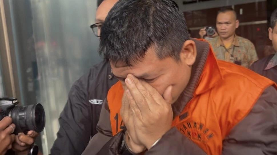 KPK Ungkap Modus Budiman Bayu Sembunyikan Uang Gratifikasi Rp5,19 Miliar