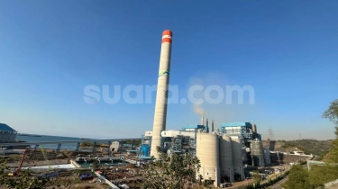 Krisis Batu Bara Ancam PLTU, Pasokan Listrik Aman?