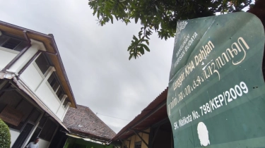 Langgar Kidul: Kisah di Balik Tembok Cikal Bakal Muhammadiyah