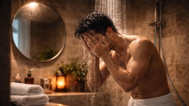 Mandi Wajib Setelah Subuh Bikin Puasa Tidak Sah? Ternyata Begini Faktanya