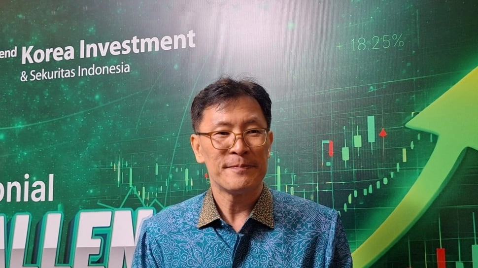 MKBD Tembus Rp 1 Triliun, KISI Perkuat Fundamental di Tengah Persaingan Sekuritas