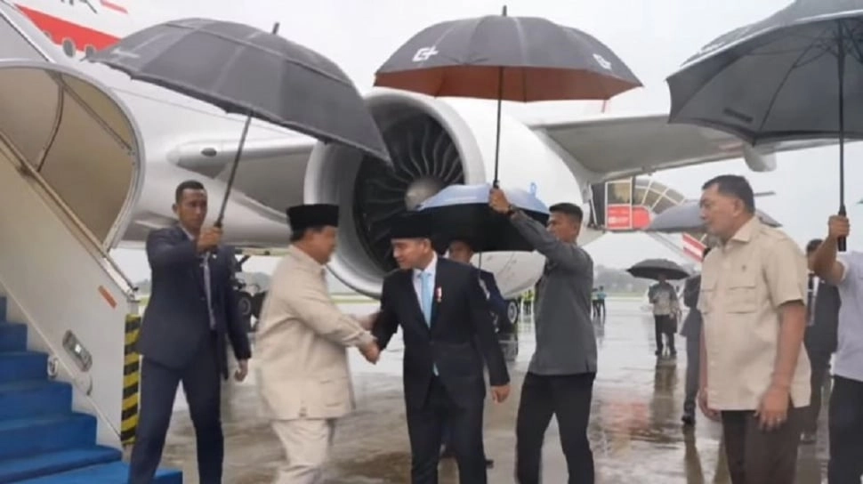 ''Oleh-oleh'' Prabowo Usai Keliling Dunia: Bawa Pulang Tarif 0% dari Trump hingga Teknologi Chip AI