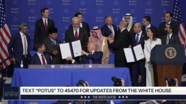 Pemerintah AS Investigasi Kesepakatan Indonesia Terkait Tarif Baru 15 Persen