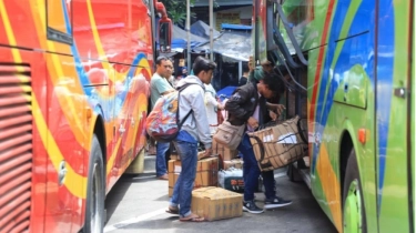 Pendaftar Ganda Mudik Gratis Pemprov DKI 2026 Bakal Langsung Dicoret, Ini Syarat Lengkapnya