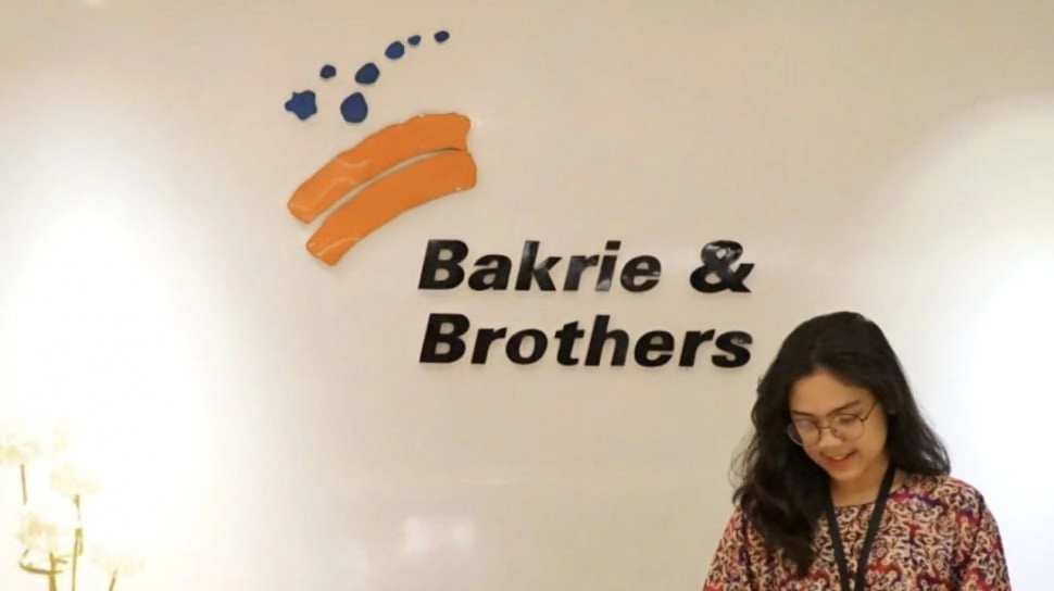 Penyebab Harga Saham BNBR Menguat Hari Ini, Bikin Bakrie Cuan