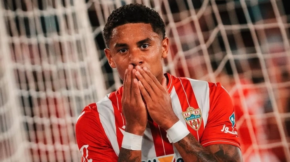 Perjalanan Karier Pemain Maluku Daijiro Chirino hingga Membela Klub Cristiano Ronaldo