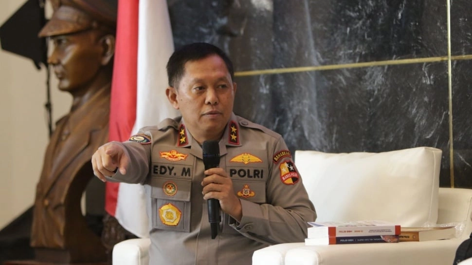 Polda NTB Telusuri Identitas Asli Bandar B Alias Boy, Diduga Suap AKBP Didik Rp1,8 Miliar