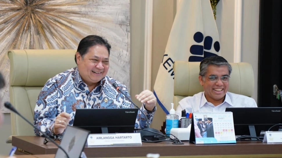 Program Pelatihan Vokasi Nasional 2026 Dibuka, Dapat Uang Saku hingga JKK-JKM