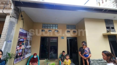 Proyek Percontohan Gentengisasi Prabowo Disorot, Kontraktor Jujur: Bukan Genteng, Kita Pakai Spandek