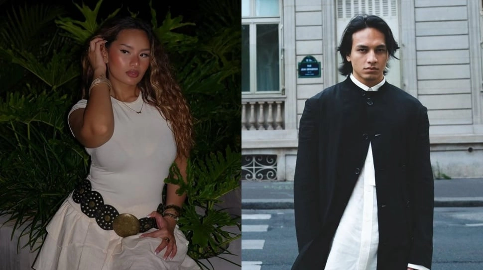 Silsilah Keluarga Zahwa Massaid, Kini Pacaran dengan Jefri Nichol?