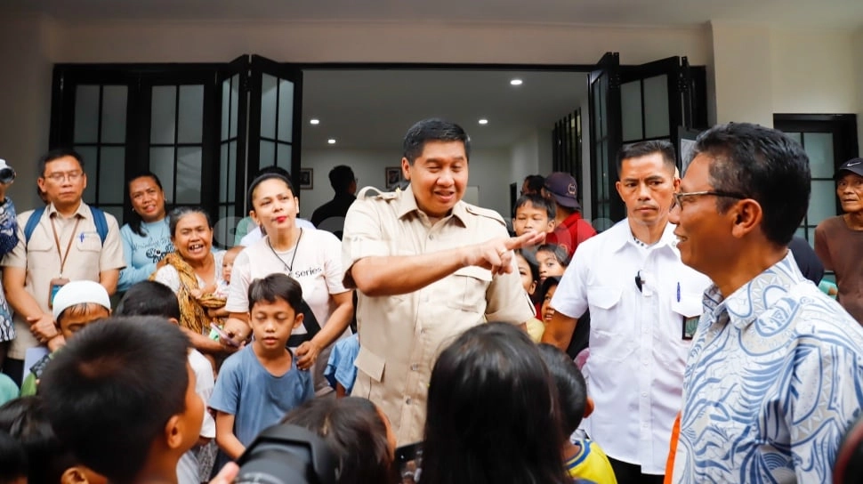 Tenor Rumah Subsidi Diperpanjang Jadi 30 Tahun, Pemerintah Klaim Cicilan Lebih Ringan