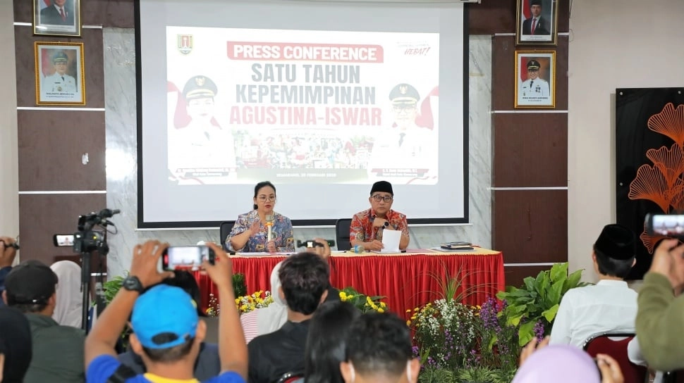 Transformasi Layanan Kesehatan Bawa Semarang jadi Kota Paling Berkelanjutan Ketiga se-Indonesia