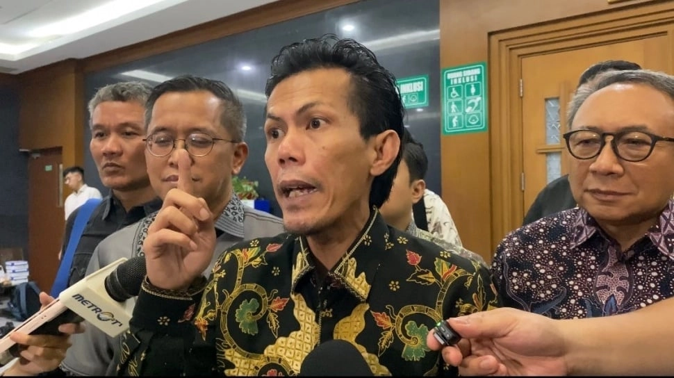 Vonis 15 Tahun Kerry Riza Disebut Jadi Alarm Bahaya Bagi Investor dan Direksi BUMN