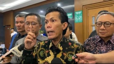 Vonis 15 Tahun Kerry Riza Disebut Jadi Alarm Bahaya Bagi Investor dan Direksi BUMN