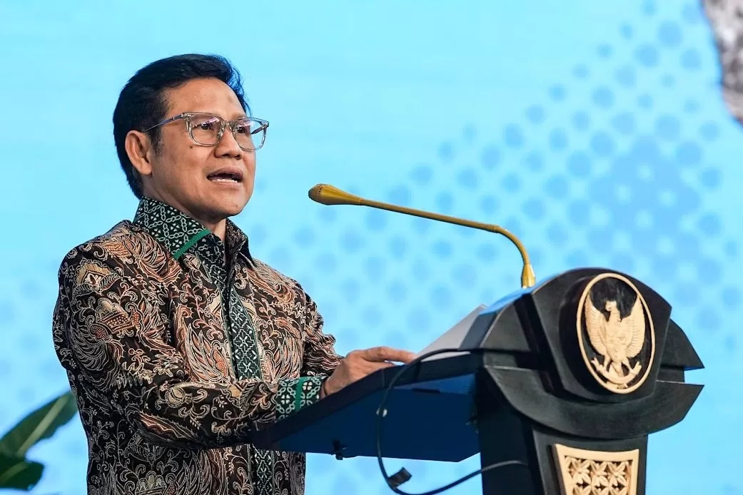 Cak Imin Sebut Tidak Ada Kenaikan Iuran BPJS Tahun Ini