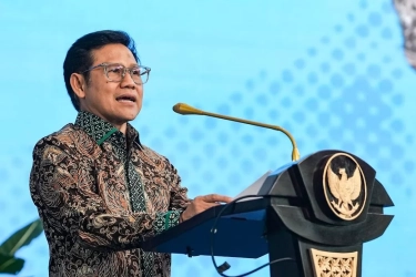 Cak Imin Sebut Tidak Ada Kenaikan Iuran BPJS Tahun Ini