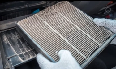 Jangan Anggap Enteng, Ini 4 Risiko Telat Ganti Filter Udara Mobil