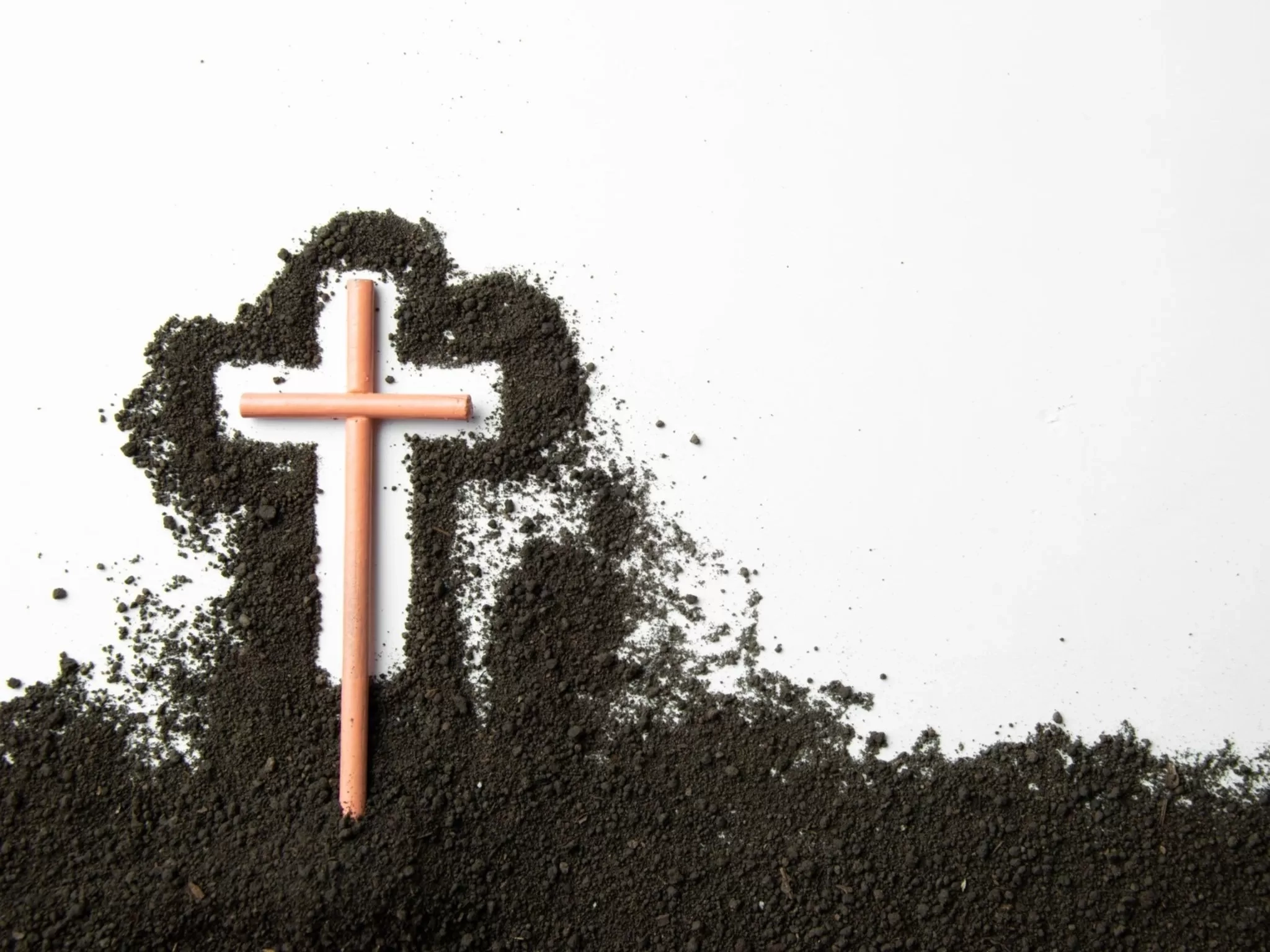 Sejarah Singkat Lagu Hanya Debulah Aku (Puji Syukur 481): Mengingatkan Diri Bahwa Kita Hanyalah Manusia Lemah di Depan Allah