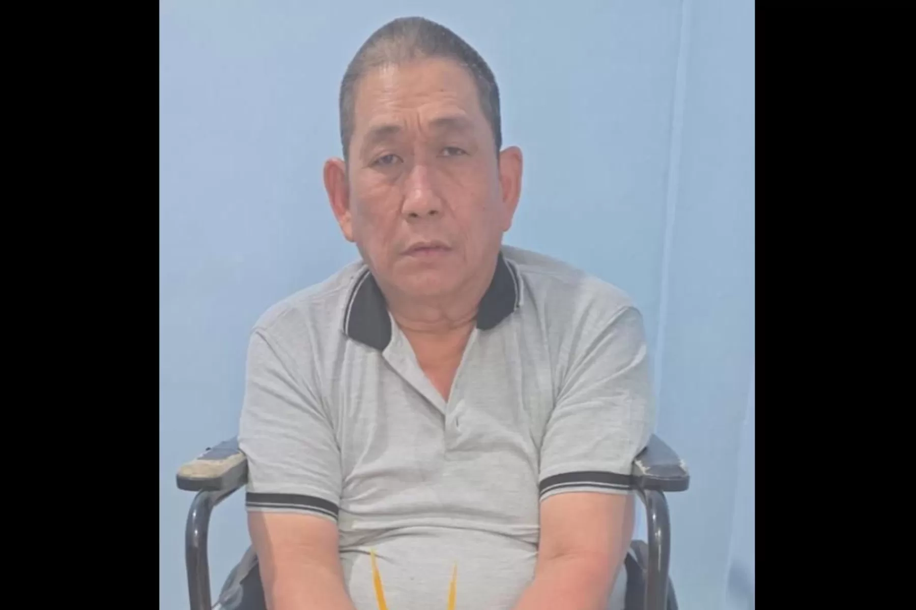 Tak Hanya Ko Erwin, Mantan Kapolres Bima Kota Didik Putra Kuncoro Terima Setoran Lain dari Bandar Narkoba Bernama Boy