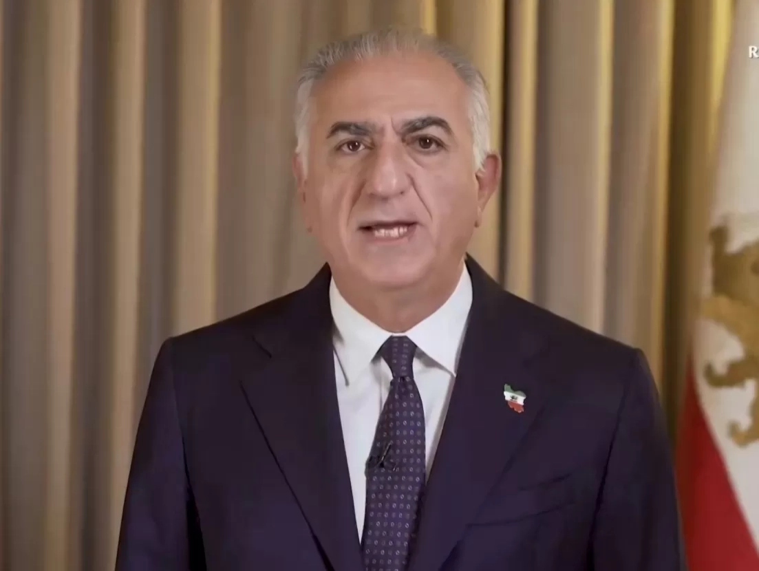 Tokoh Oposisi Serukan Perlawanan untuk Rebut Pemerintahan Republik Islam Iran