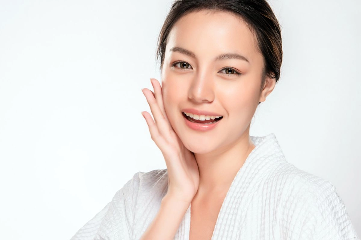 Cara Menjaga Kulit Tetap Glowing dan Terhidrasi Selama Puasa Ramadhan