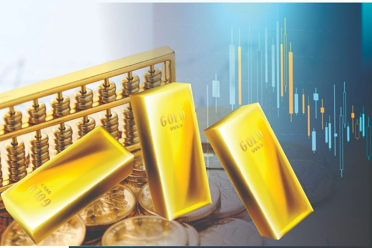 Harga LM EMASKU Hari Ini (28/2) Menguat, Cek Daftar Terbarunya