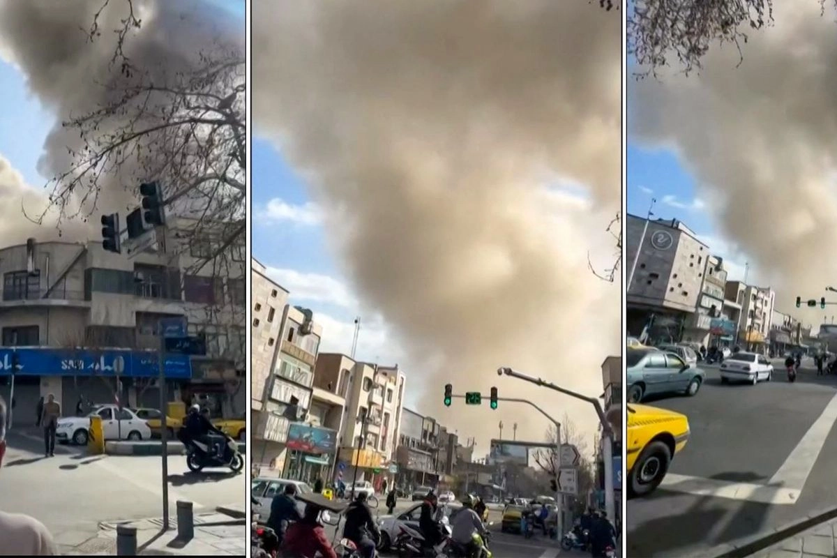 Indonesia Sesalkan Gagalnya Perundingan AS dan Iran, Minta Semua Pihak Menahan Diri