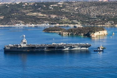 Keluh Kesah Tentara AS Dinas ke Iran, Ingin Resign Saat Pulang