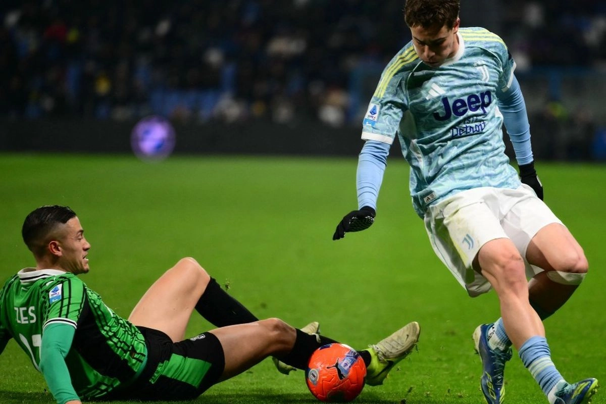 Konsisten di Serie A, Jay Idzes Blak-blakan Belajar dari Para Pemain Ini