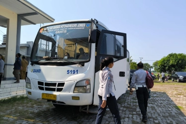 Mudik ke Jakarta, Ada Promo Hotel hingga Pesawat Ramadhan 2026