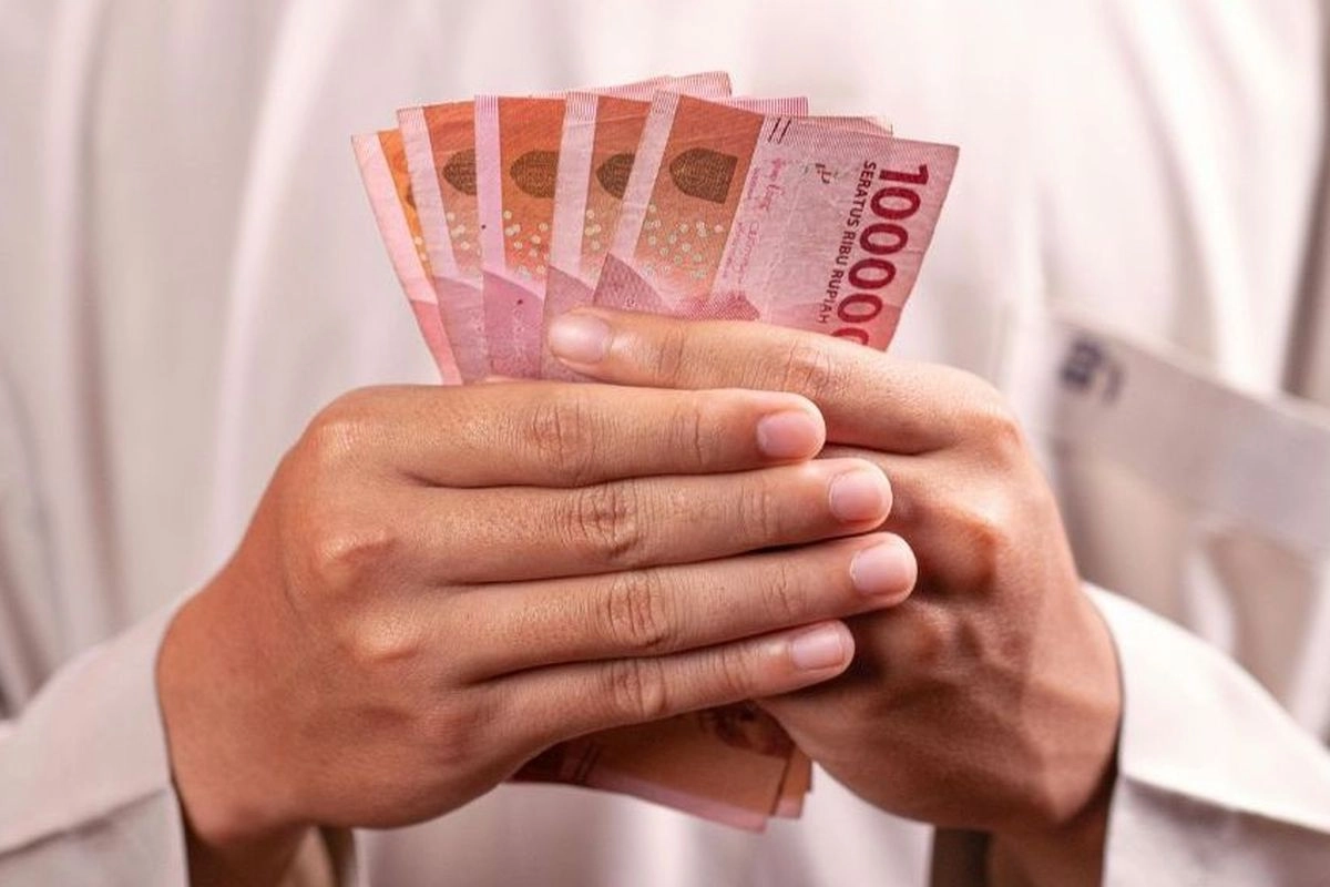 Pencairan THR Pensiunan PNS 2026: Kapan Dibayarkan?