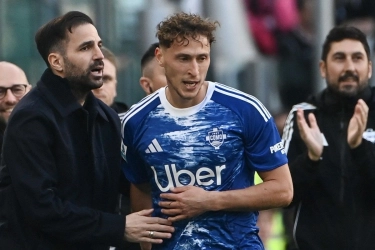 Prediksi Line Up, Jadwal, dan Link Live Streaming Como vs Lecce