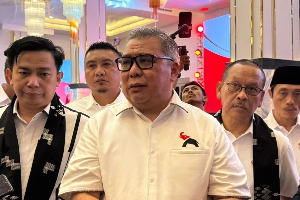 PSI Tolak Keras Gugatan Keluarga Presiden Dilarang Nyapres: Diskriminatif!