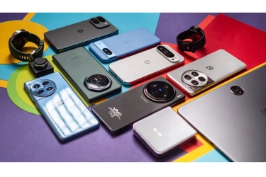 Riset IDC: Pasar Smartphone 2026 Terancam Suram