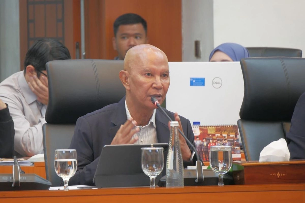 Said Abdullah: DPR Setujui Anggaran MBG, Tata Kelola Perlu Diperbaiki