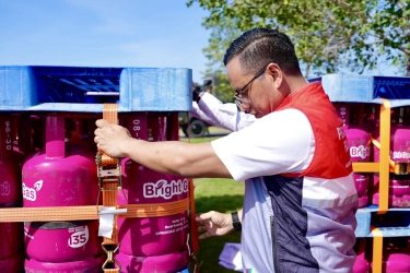 Sambut Ramadhan, Pertamina Tawarkan Promo Trade In Bright Gas hingga Cashback