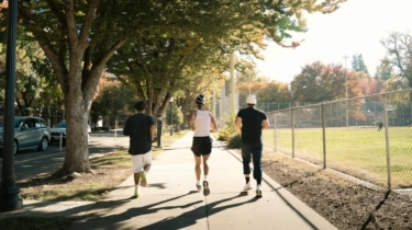 6 Olahraga Ringan saat Puasa untuk Jaga Stamina, Tubuh Tetap Sehat Selama Ramadan