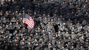 AS Evakuasi Staf dan Warganya dari Israel, Isu Perang dengan Iran Memanas