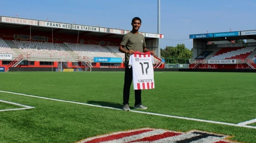 Dulu Bikin Gol Cantik ke Gawang Jepang, Pemain Keturunan Ini Malah Tak Bisa Dinaturalisasi PSSI