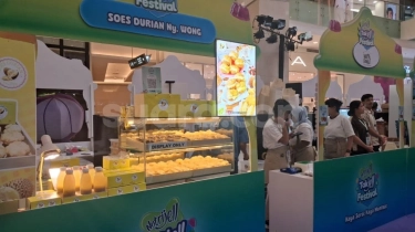 Kreasi Takjil Makin Inovatif: Dari Kolak Klasik Menuju Kreasi Dessert Jelly yang Estetik