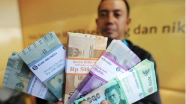 Layanan Tukar Uang Baru BI Apakah Buka Hari Sabtu dan Minggu? Cek Jadwalnya