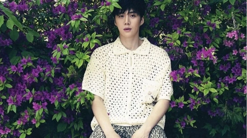 Link War Tiket Fan Meeting Kim Seon Ho, Cek Daftar Harga dan Keuntungannya