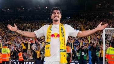 Pascal Struijk Lebih Pilih Inggris Ketimbang Timnas Indonesia Andai Gagal Bela Belanda