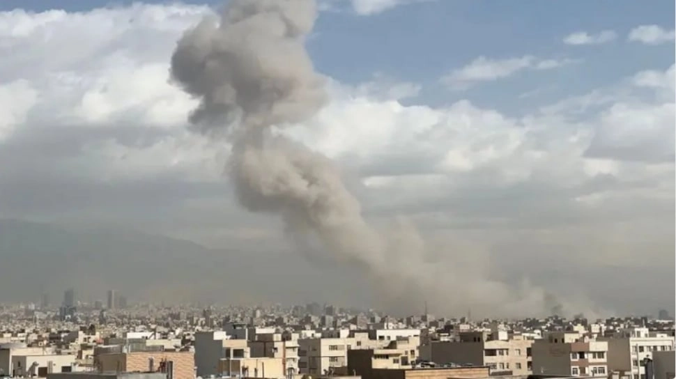 Pernyataan Resmi Kemlu RI soal Serangan AS-Israel ke Iran: Indonesia Siap Fasilitasi Dialog