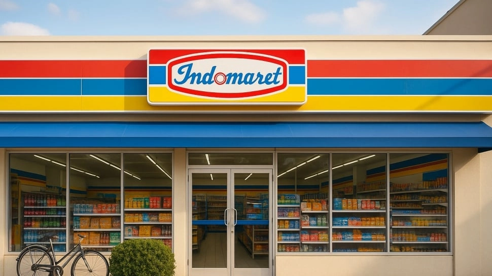 Promo Indomaret 26 Februari Sampai 1 Maret 2026, Diskon Besar Minyak Goreng dan Pampers